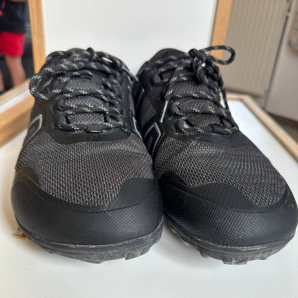 Xero Shoes Mesa Trail WP Front View