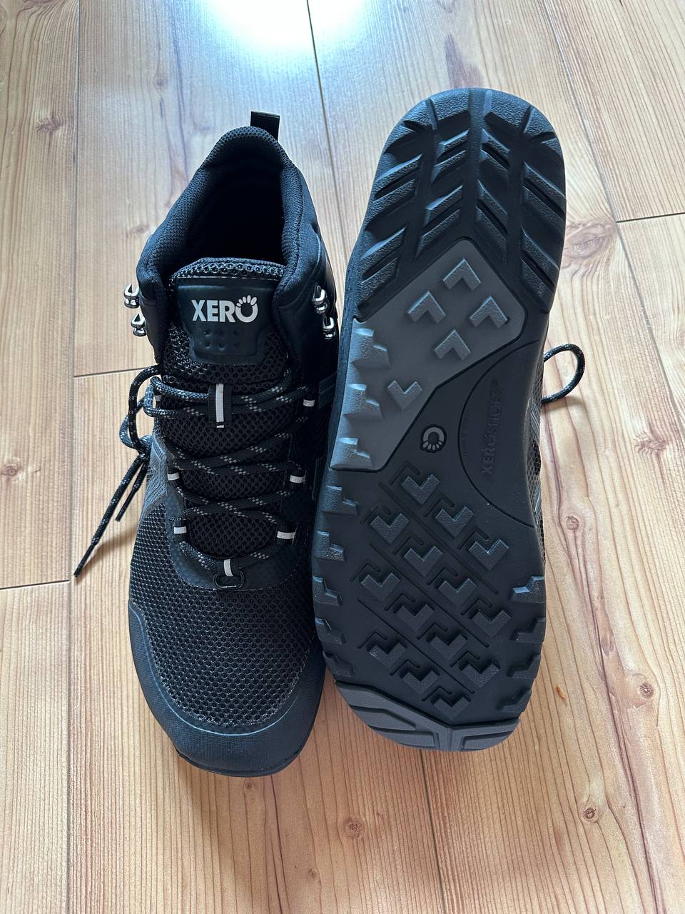 Xero Shoes Xcursion Fusion Outsole