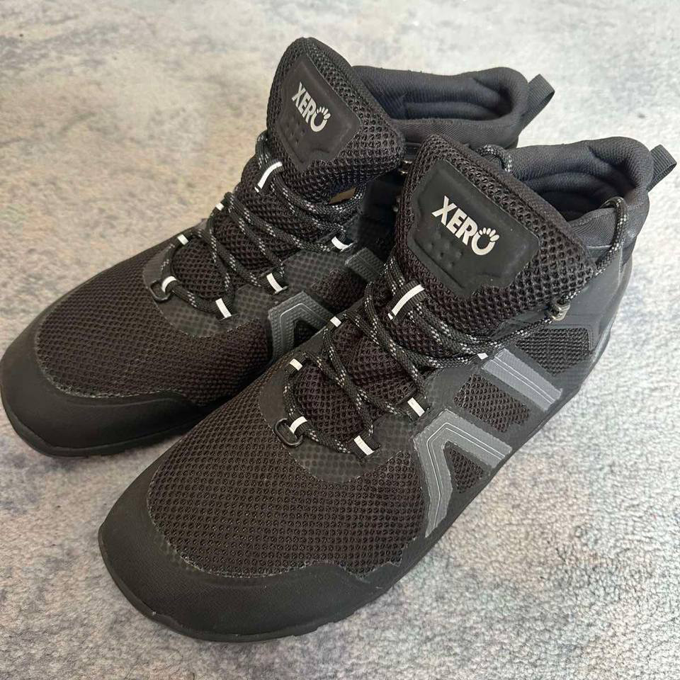Xero Shoes Xcursion Fusion