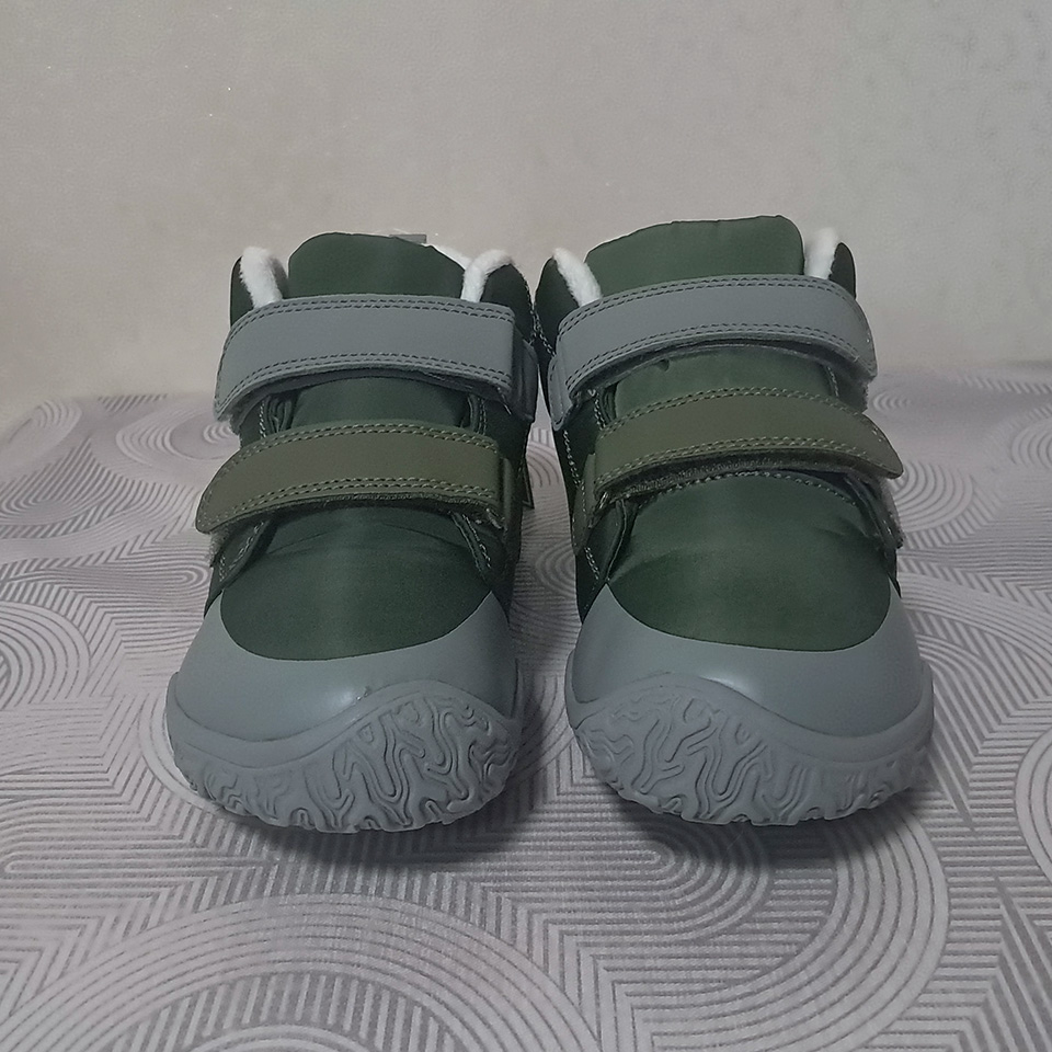 BALLOP Kids Smuki Front View