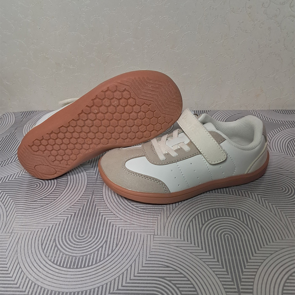 DREAM PAIRS Kids Outsole