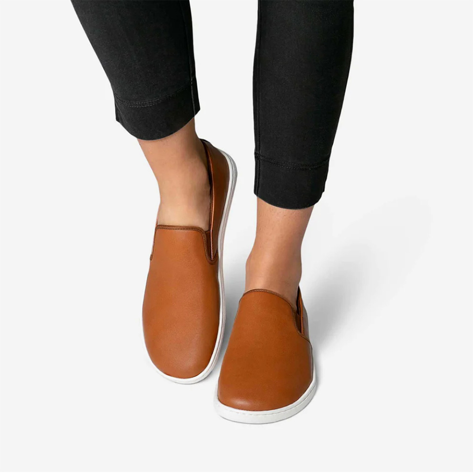 FeelGrounds Droptop Luxe Sienna