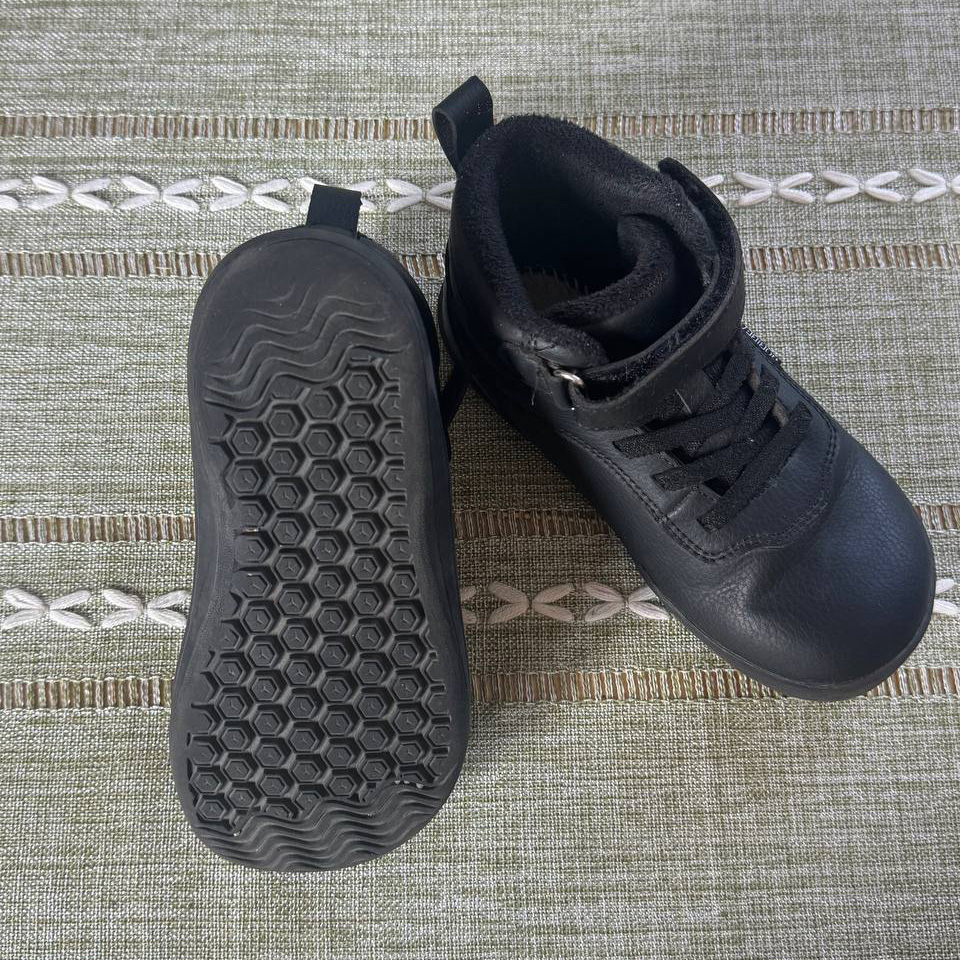 Hobibear Kid's Spruce Outsole