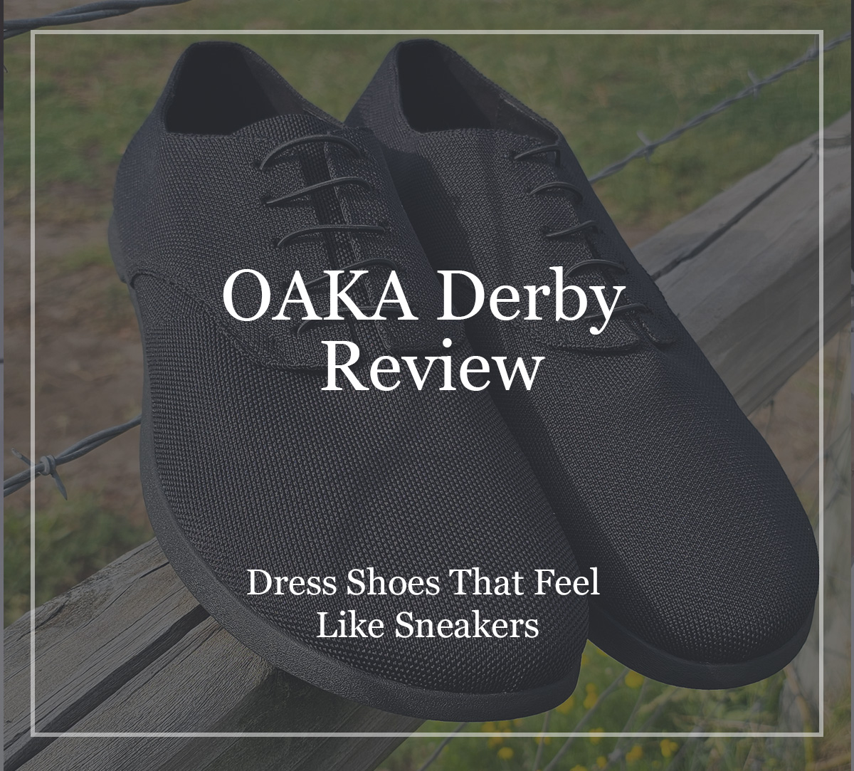 OAKA Derby Review