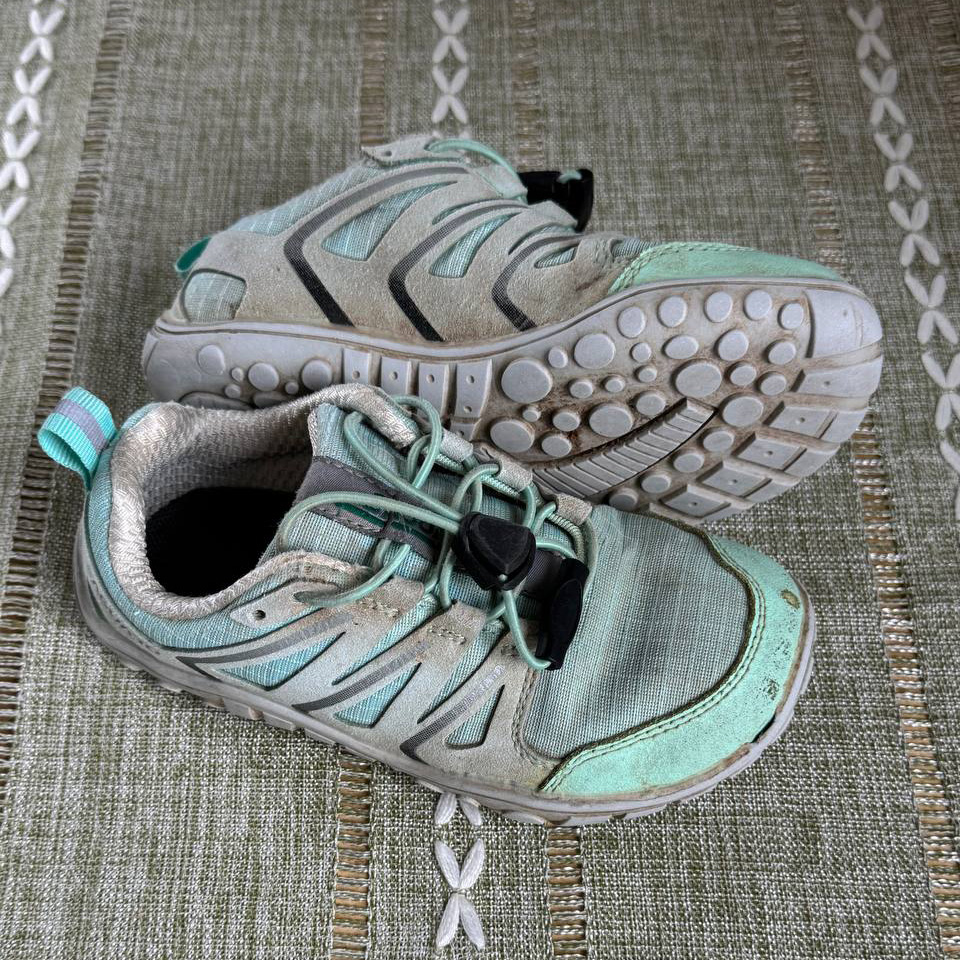 Saguaro Forestep Ⅰ Outsole