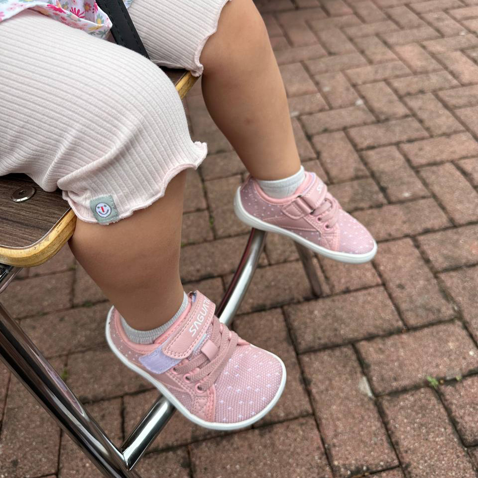 Best toddler shoes overall