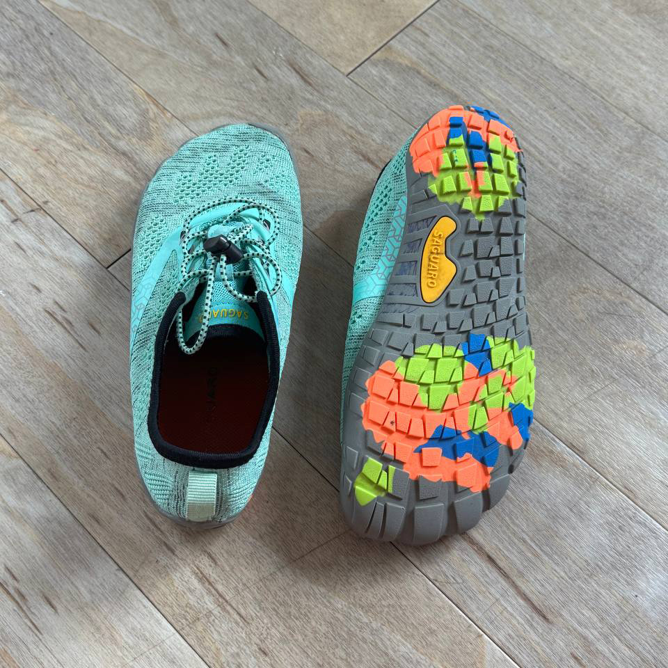 Saguaro Kids Smart I Outsole