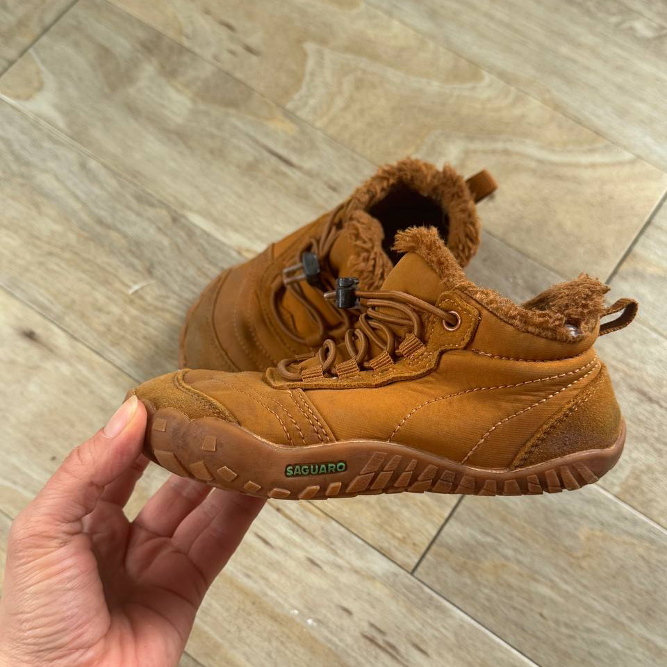 Saguaro Kid's Will II Outsole