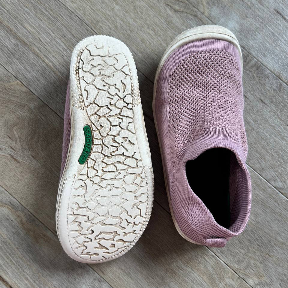 Saguaro Kinder Agile Outsole