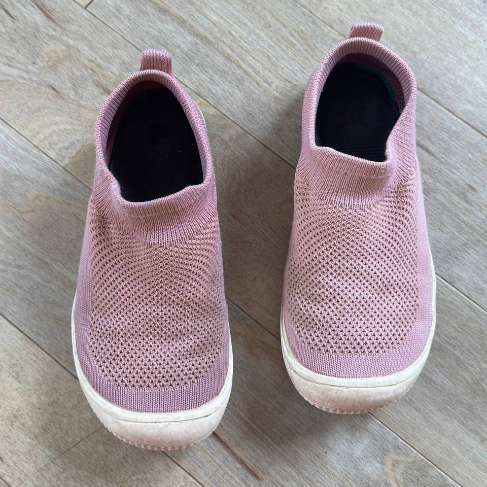 Saguaro Kinder Agile Top View