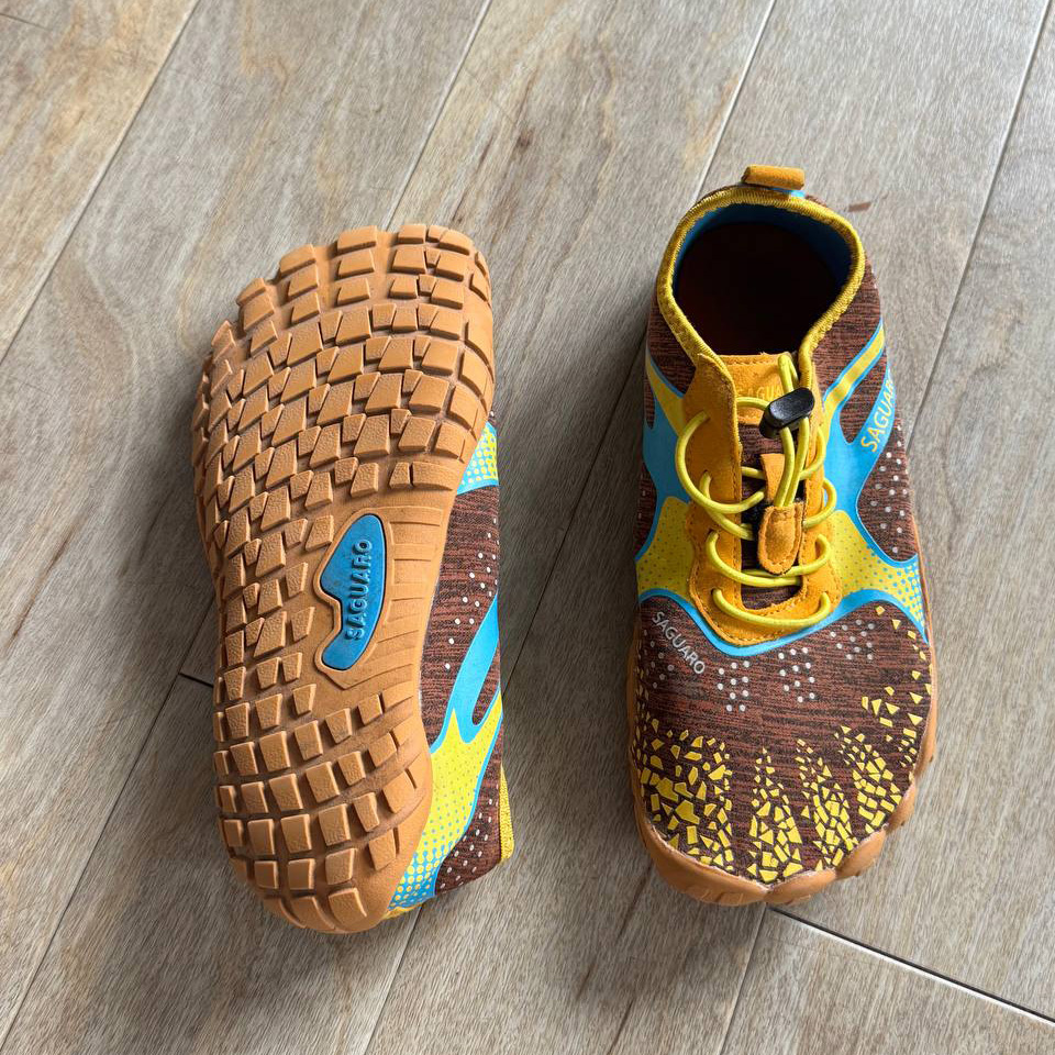 Saguaro Kinder Fast Ⅰ Outsole