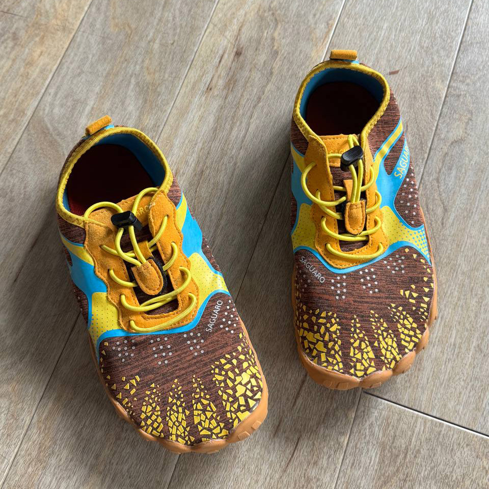 Best kids’ barefoot shoes