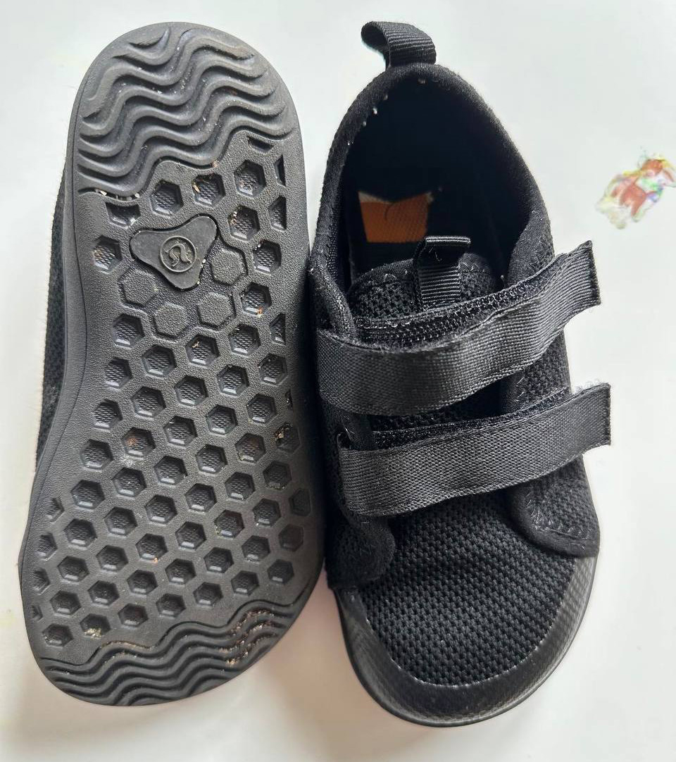 WateLves Shoes Outsole