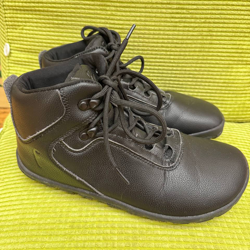 Freet Tundra Side View