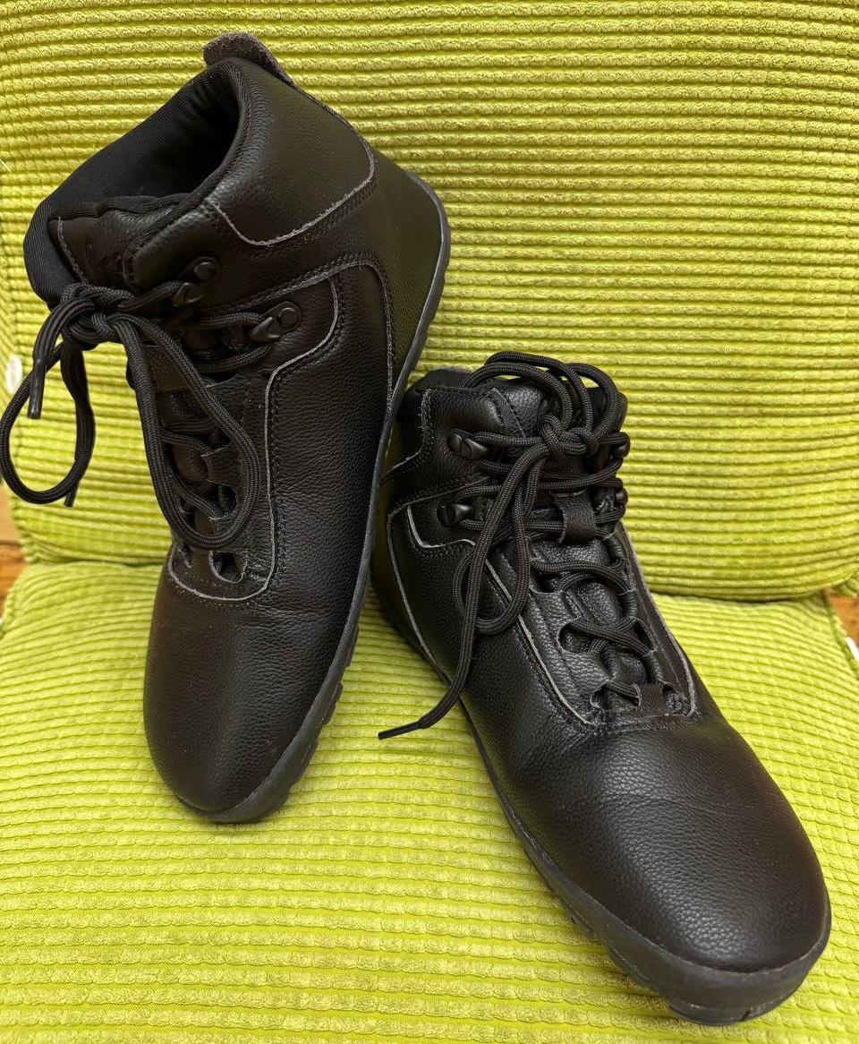 Freet Tundra Waterproofing